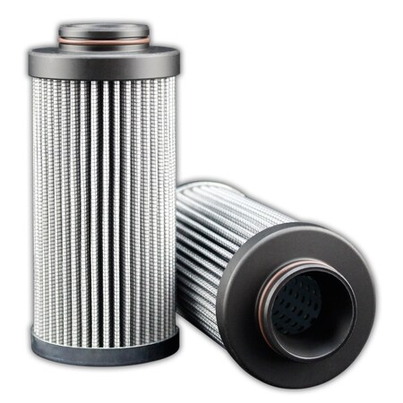 Main Filter Hydraulic Filter, replaces FILTREC R530G03V, Return Line, 3 micron, Outside-In MF0063215